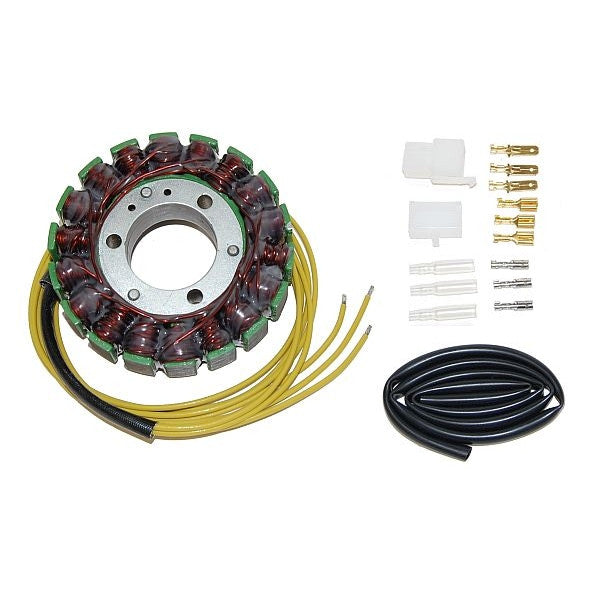 ESG740 Stator 3-Phase - Heavy Duty