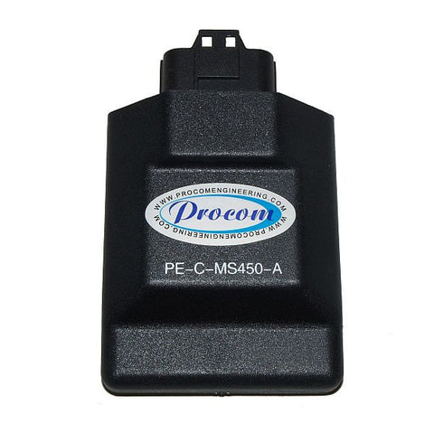 PE-C-MS450-A Performance CDI For: Suzuki RM-Z450 (Year 05) by